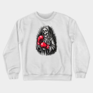 BOXBONEZ Crewneck Sweatshirt